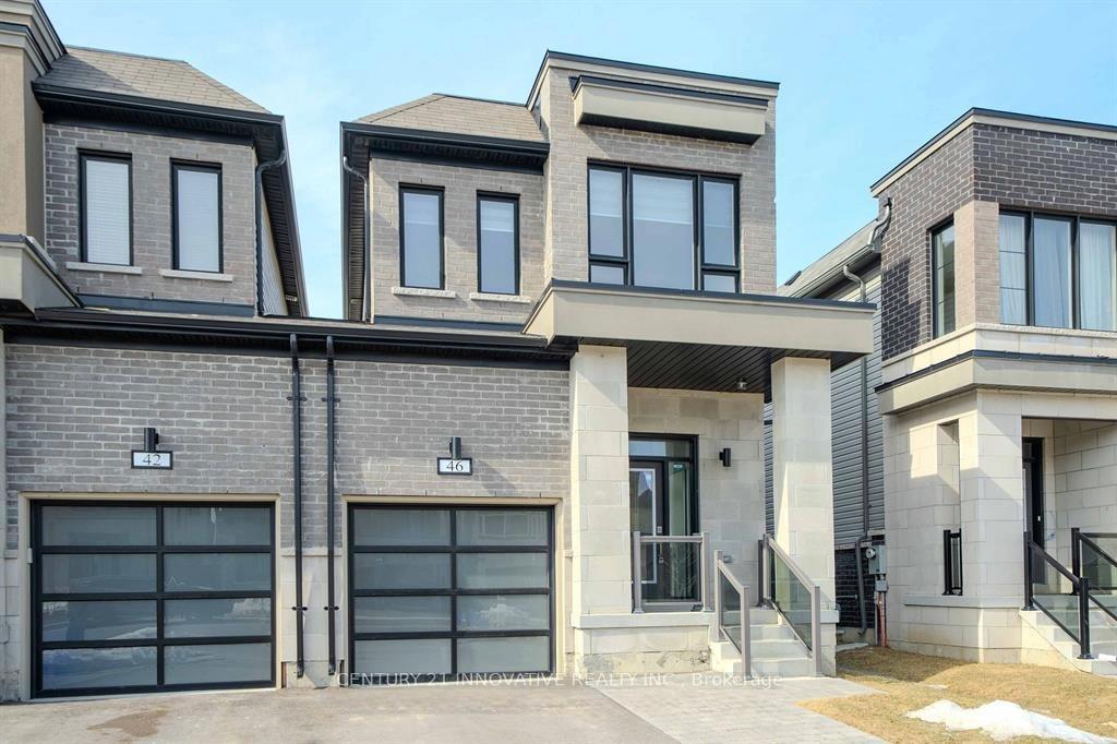 Photo 8 of 46 Clipper Lane, Clarington, Bowmanville — HOMEH