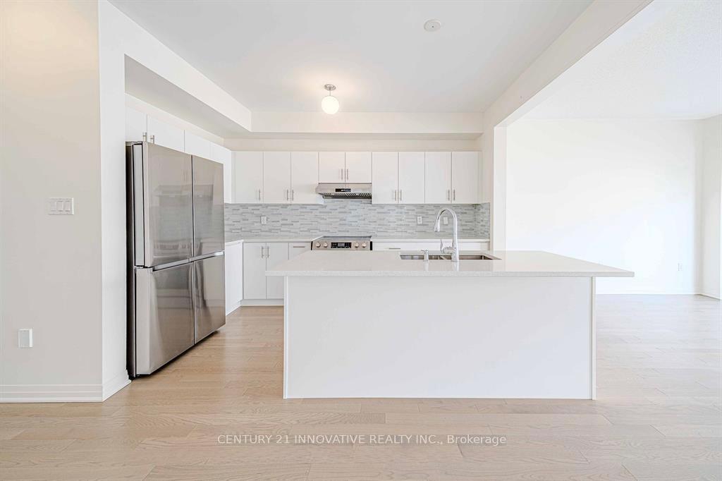Photo 26 of 46 Clipper Lane, Clarington, Bowmanville — HOMEH