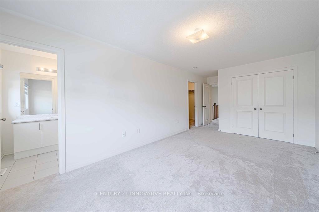 Photo 36 of 46 Clipper Lane, Clarington, Bowmanville — HOMEH