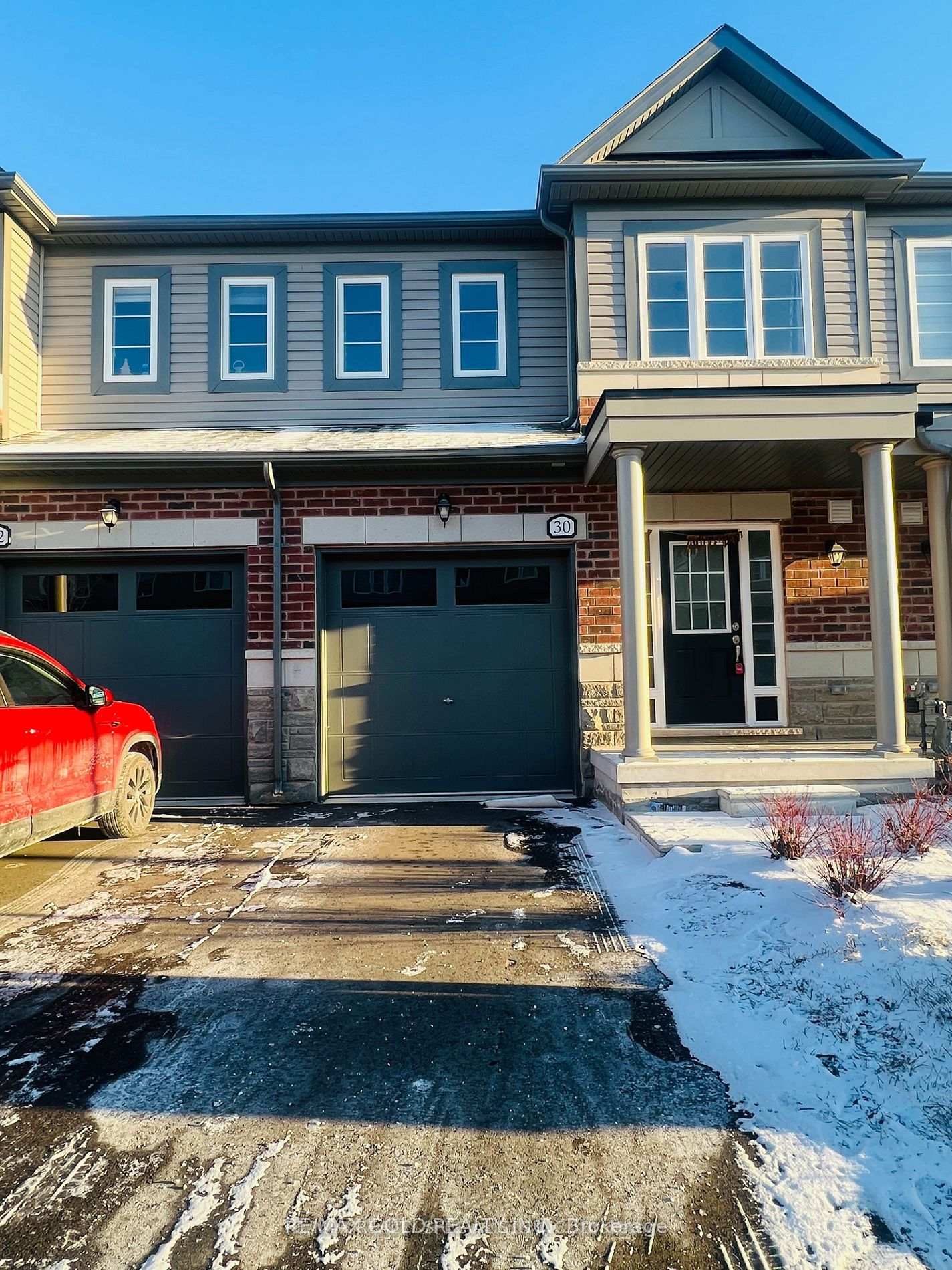 Photo 1 of 30 Brixham Lane, Brampton, Northwest Brampton — HOMEH