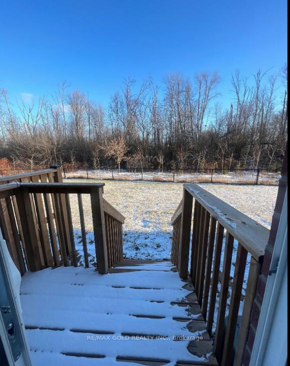 Photo 9 of 30 Brixham Lane, Brampton, Northwest Brampton — HOMEH