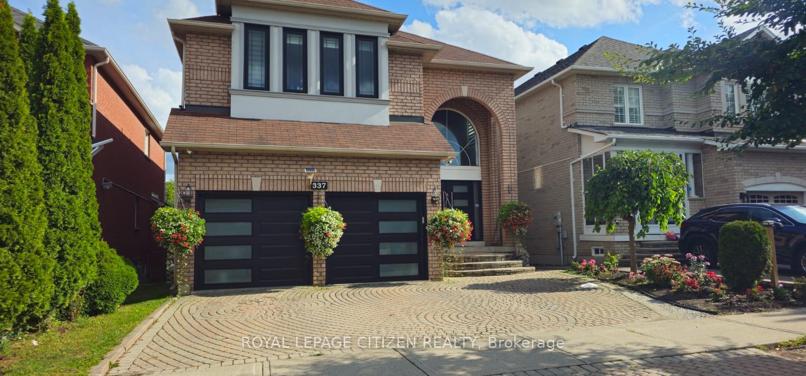 Photo 1 of Unit BSMT, 337 Elson Street, Markham, Cedar Grove — HOMEH