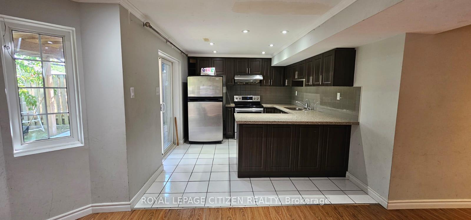 Photo 7 of Unit BSMT, 337 Elson Street, Markham, Cedar Grove — HOMEH