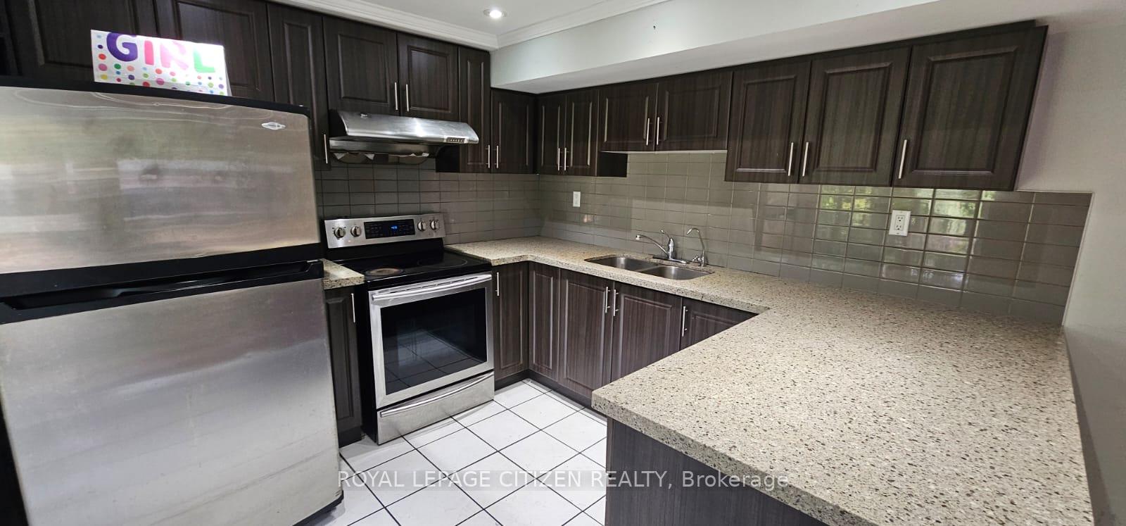 Photo 16 of Unit BSMT, 337 Elson Street, Markham, Cedar Grove — HOMEH