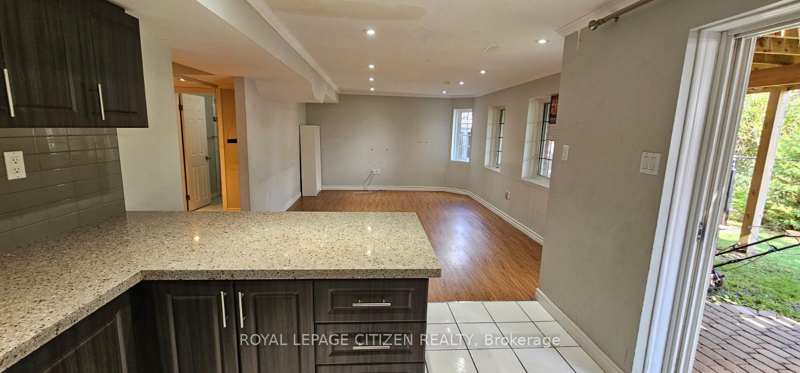 Photo 3 of Unit BSMT, 337 Elson Street, Markham, Cedar Grove — HOMEH