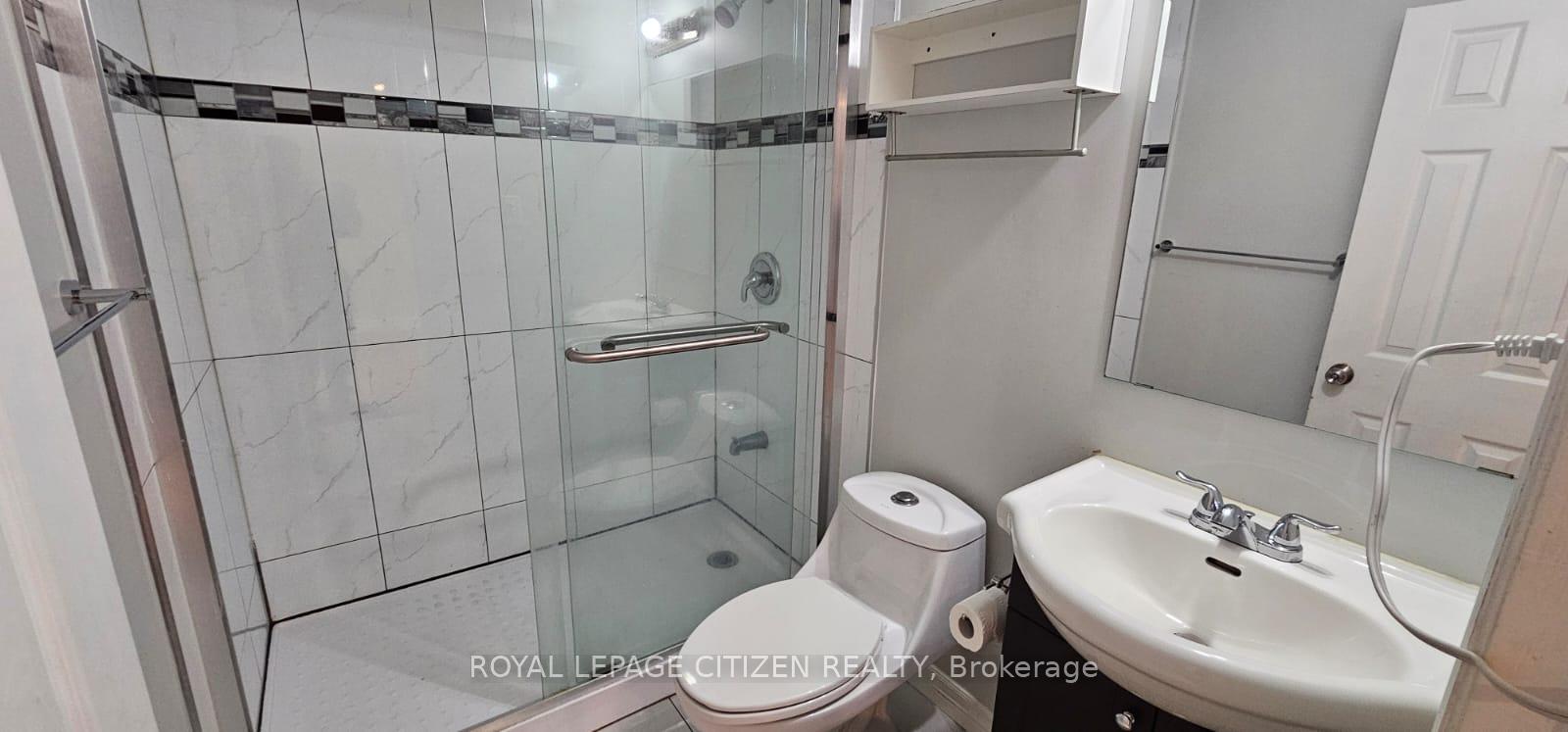 Photo 4 of Unit BSMT, 337 Elson Street, Markham, Cedar Grove — HOMEH