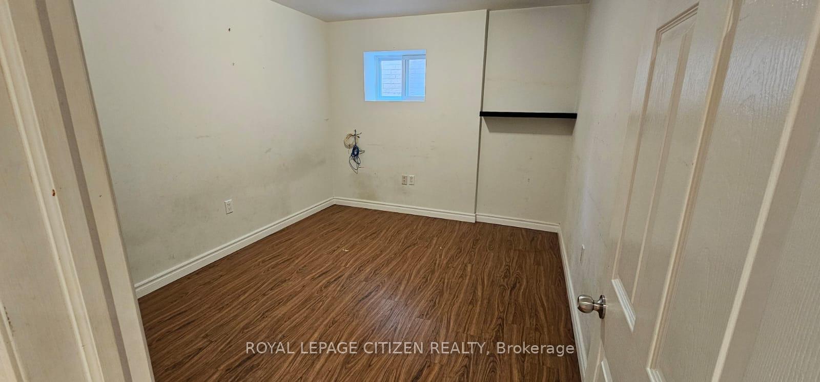 Photo 5 of Unit BSMT, 337 Elson Street, Markham, Cedar Grove — HOMEH