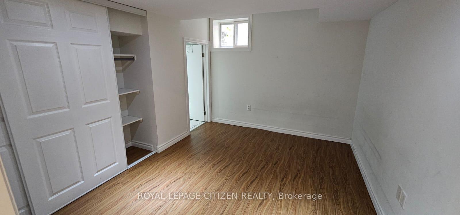 Photo 11 of Unit BSMT, 337 Elson Street, Markham, Cedar Grove — HOMEH