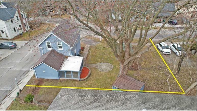 Photo 10 of 89 Victoria Street, Aurora, Aurora Village — HOMEH