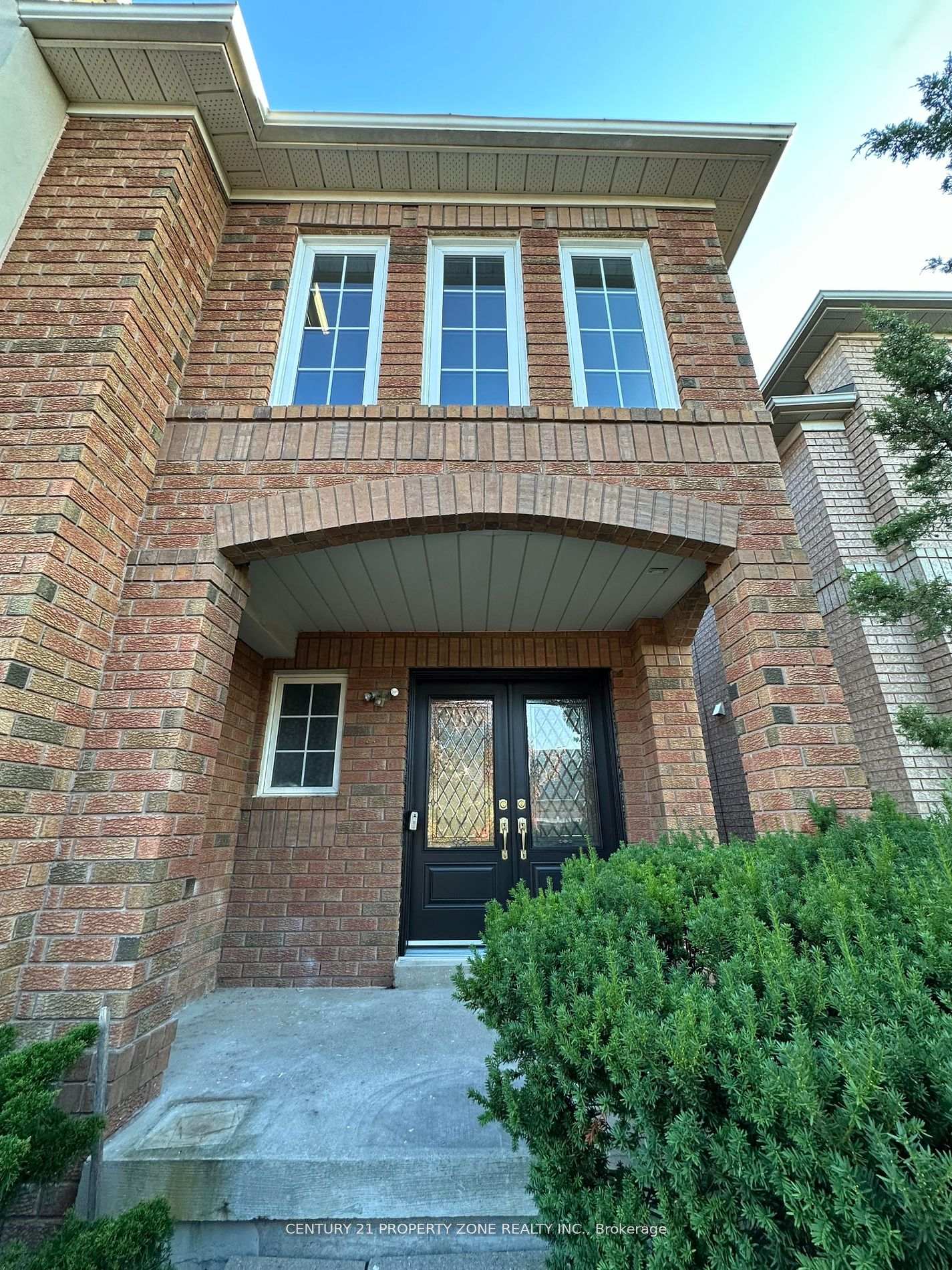 Front of 63 Tierra Avenue