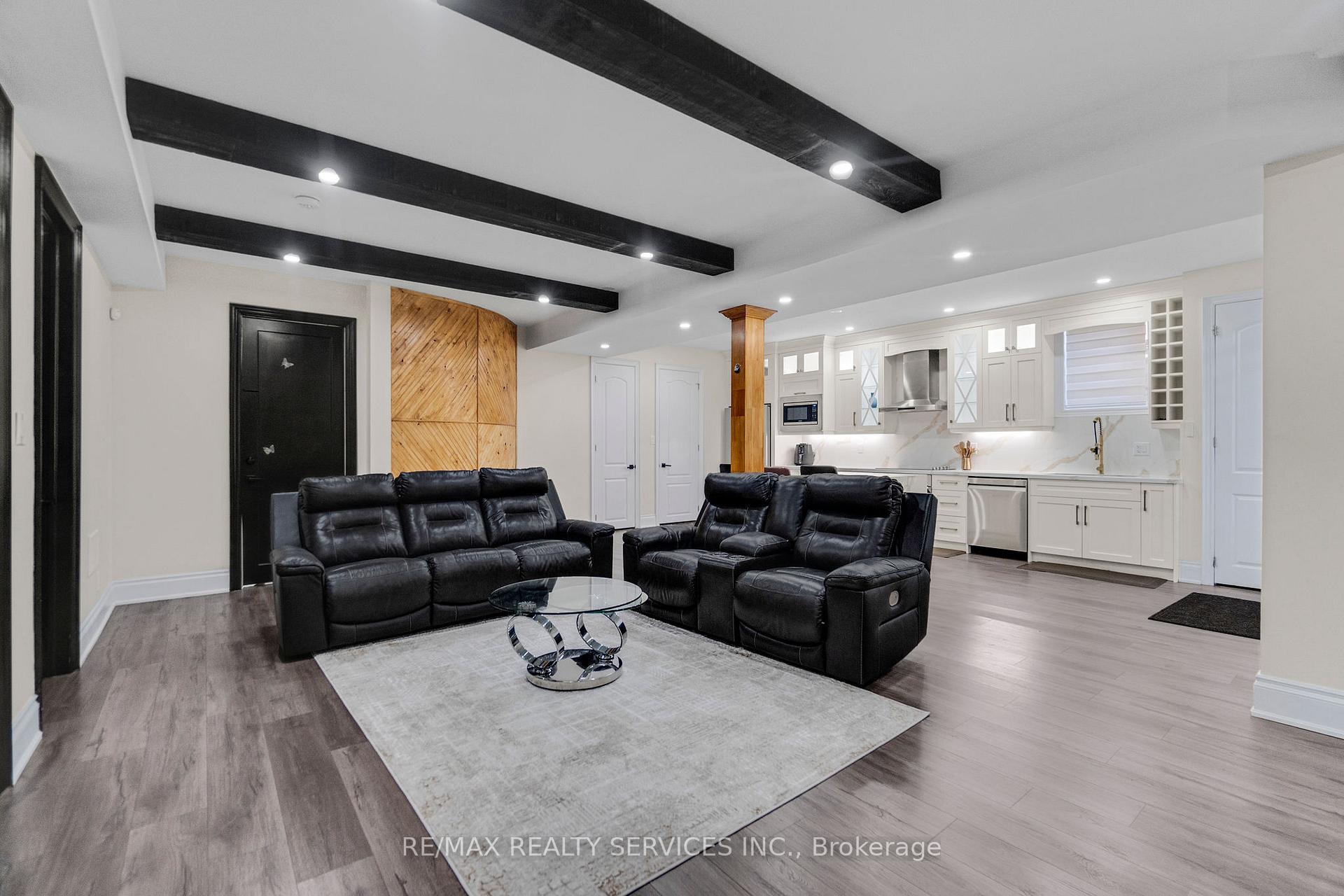 Photo 18 of Unit Bsmt, 66 Hanbury Crescent, Brampton, Credit Valley — HOMEH