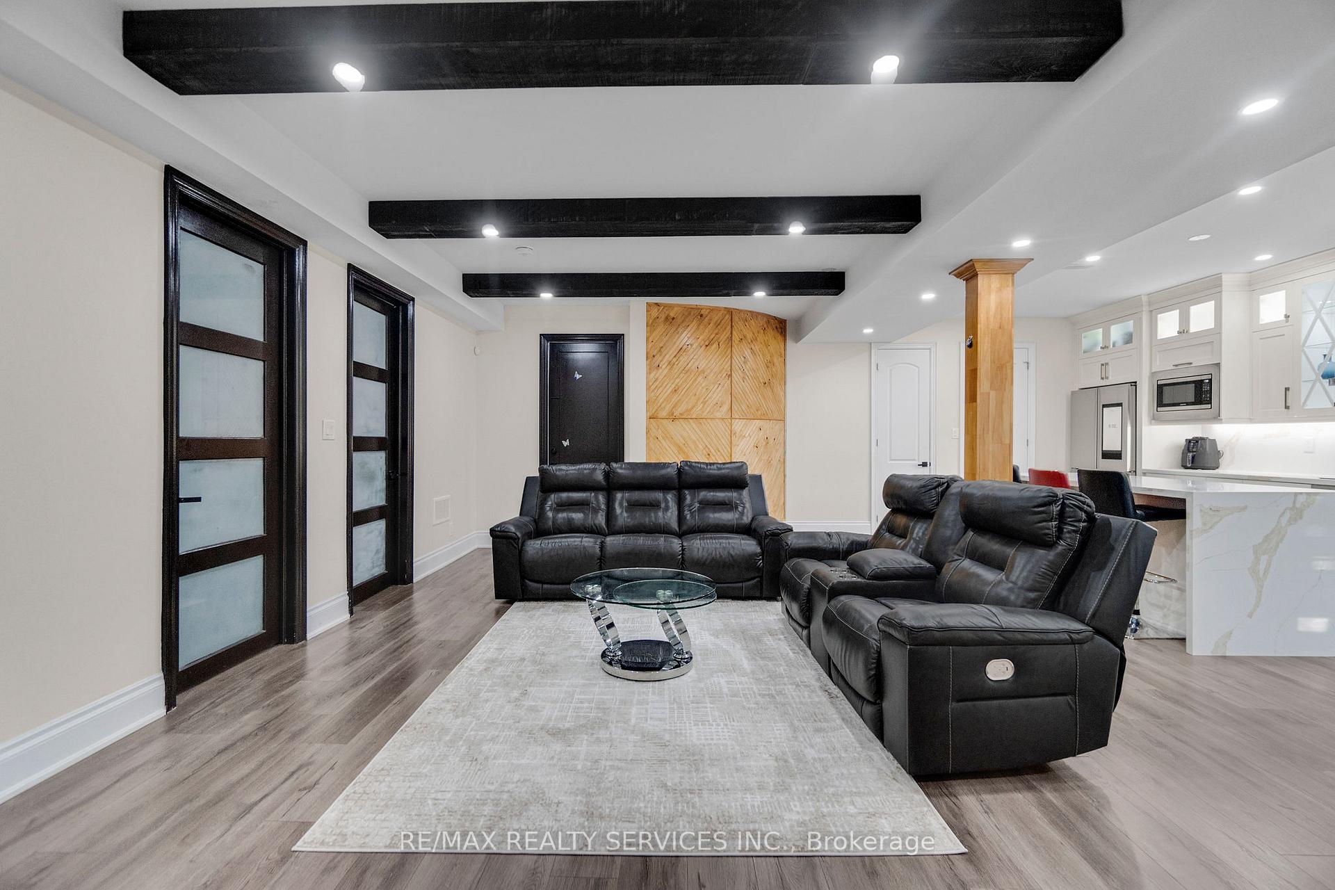 Photo 26 of Unit Bsmt, 66 Hanbury Crescent, Brampton, Credit Valley — HOMEH