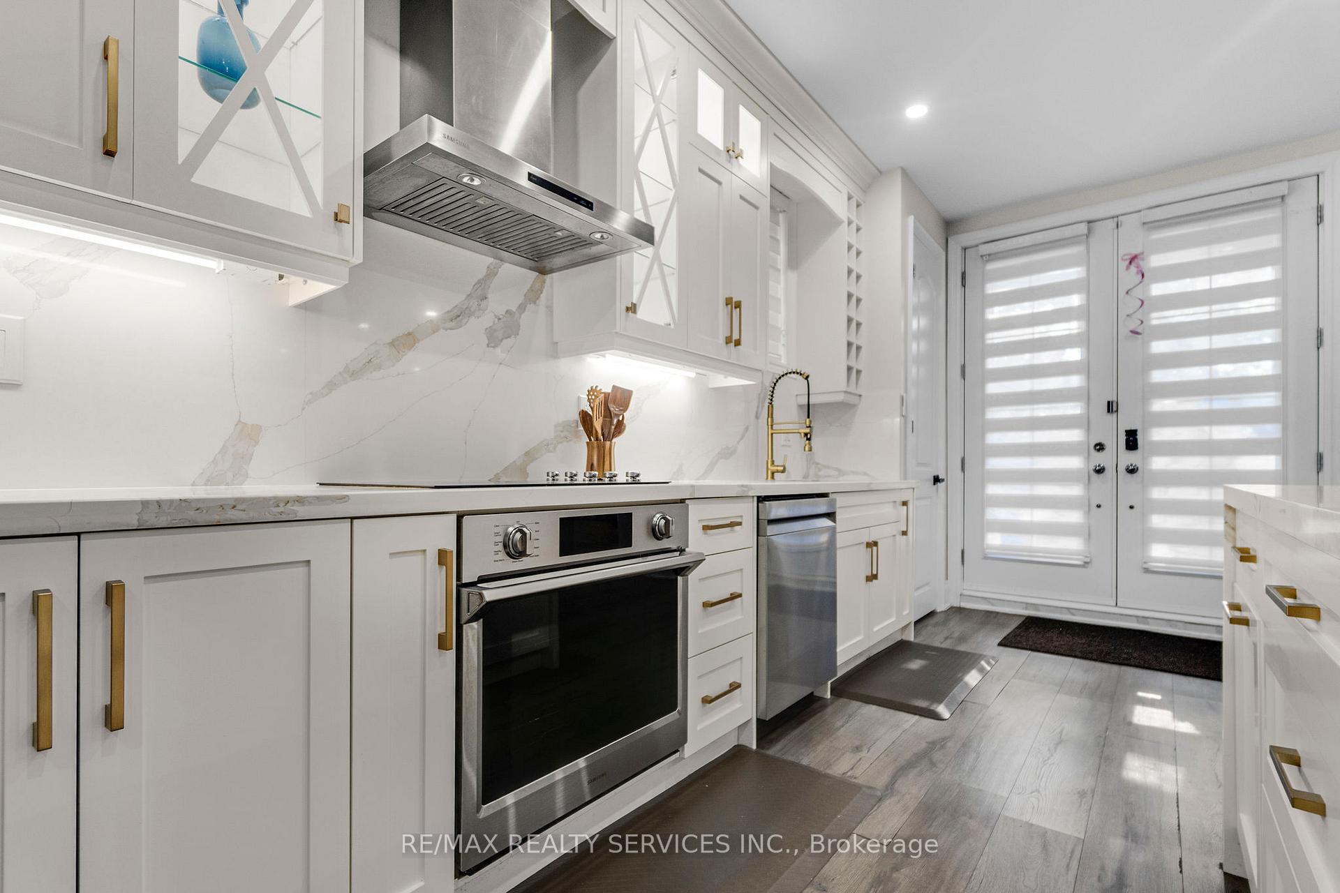 Photo 24 of Unit Bsmt, 66 Hanbury Crescent, Brampton, Credit Valley — HOMEH