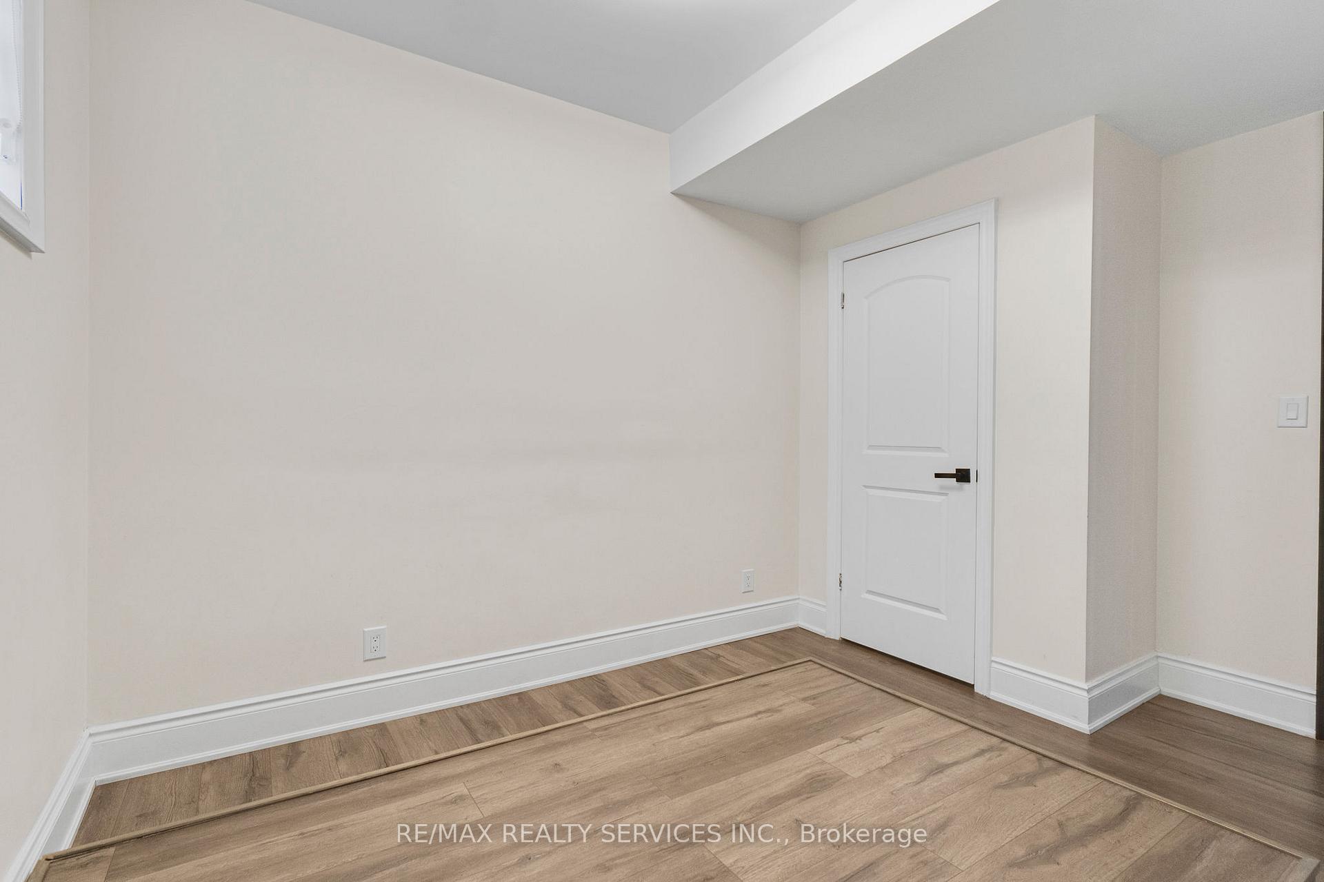 Photo 27 of Unit Bsmt, 66 Hanbury Crescent, Brampton, Credit Valley — HOMEH
