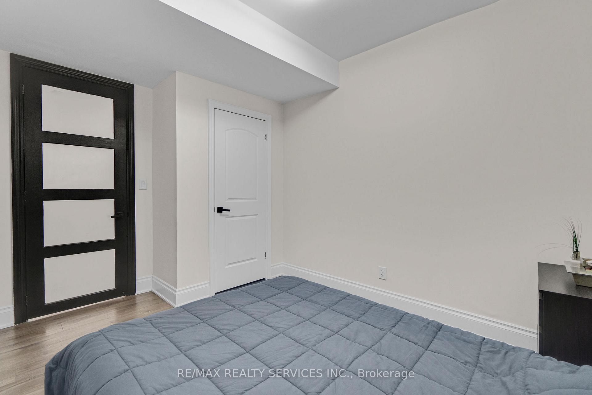 Photo 6 of Unit Bsmt, 66 Hanbury Crescent, Brampton, Credit Valley — HOMEH