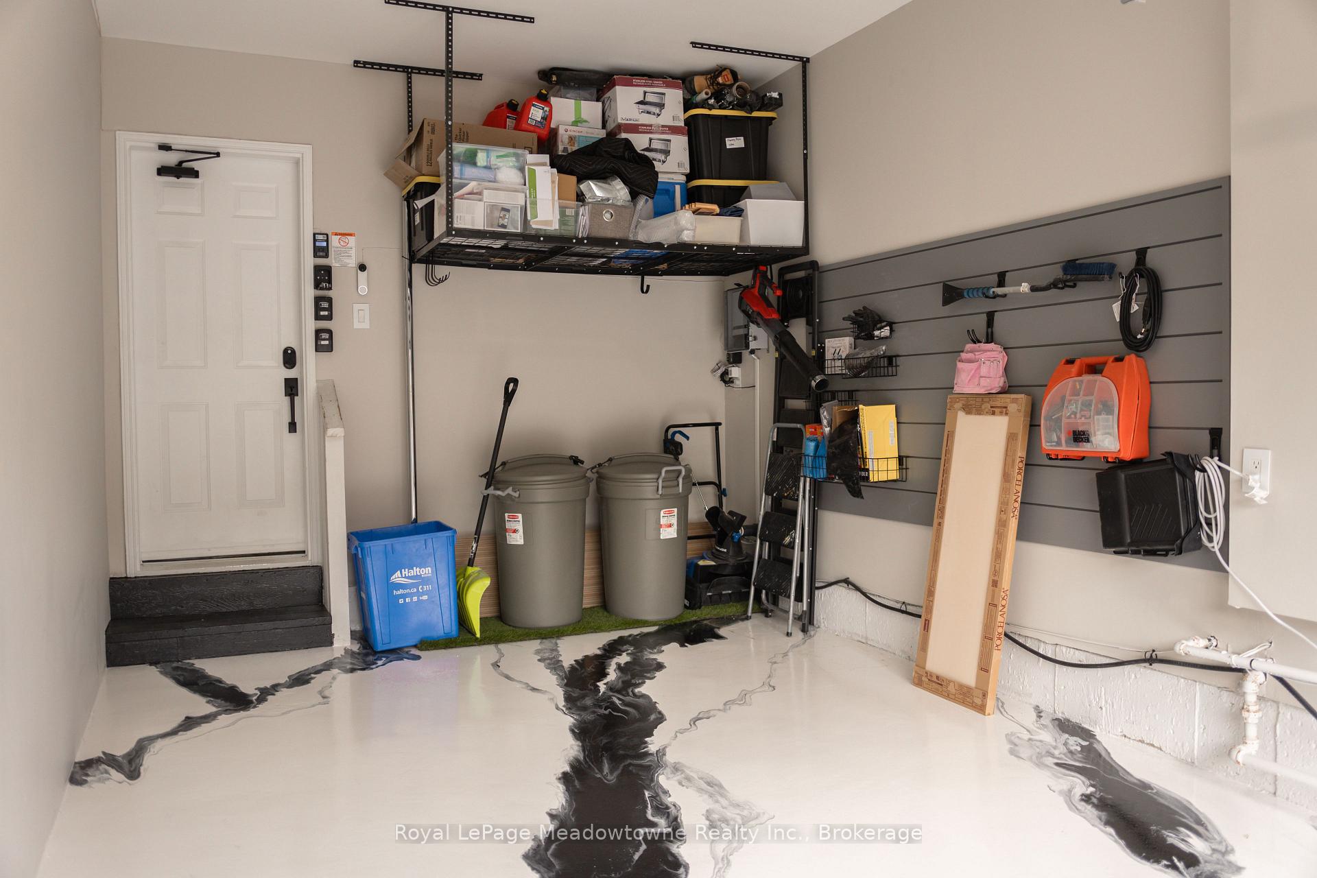 Photo 8 of Unit Bsmt, 99 Kendall Drive, Milton, Scott — HOMEH