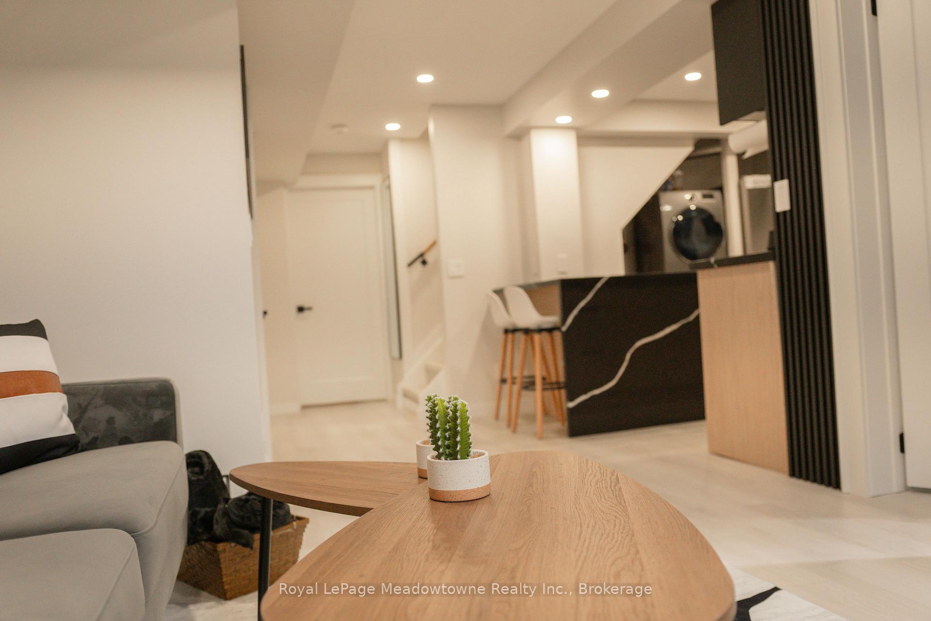 Photo 9 of Unit Bsmt, 99 Kendall Drive, Milton, Scott — HOMEH