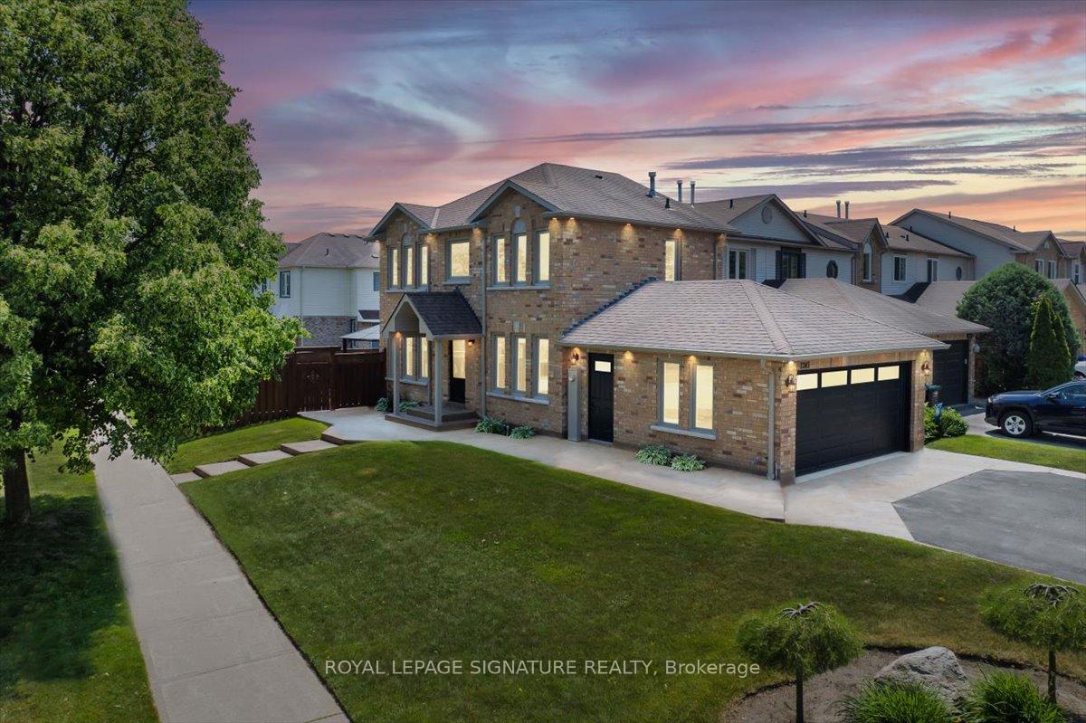 Photo 18 of 1245 Huron Court, Innisfil, Alcona — HOMEH