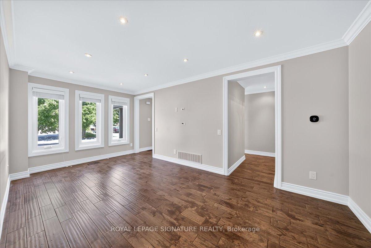 Photo 4 of 1245 Huron Court, Innisfil, Alcona — HOMEH