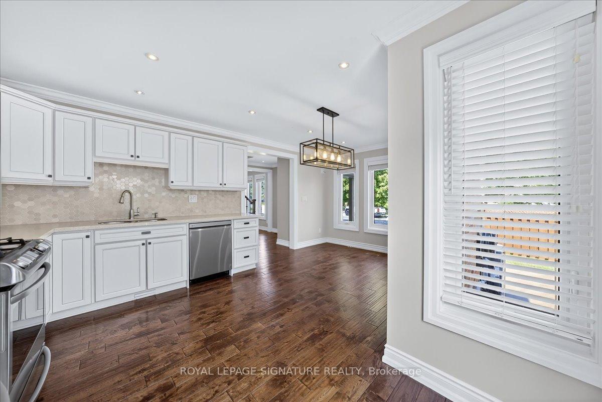 Photo 15 of 1245 Huron Court, Innisfil, Alcona — HOMEH