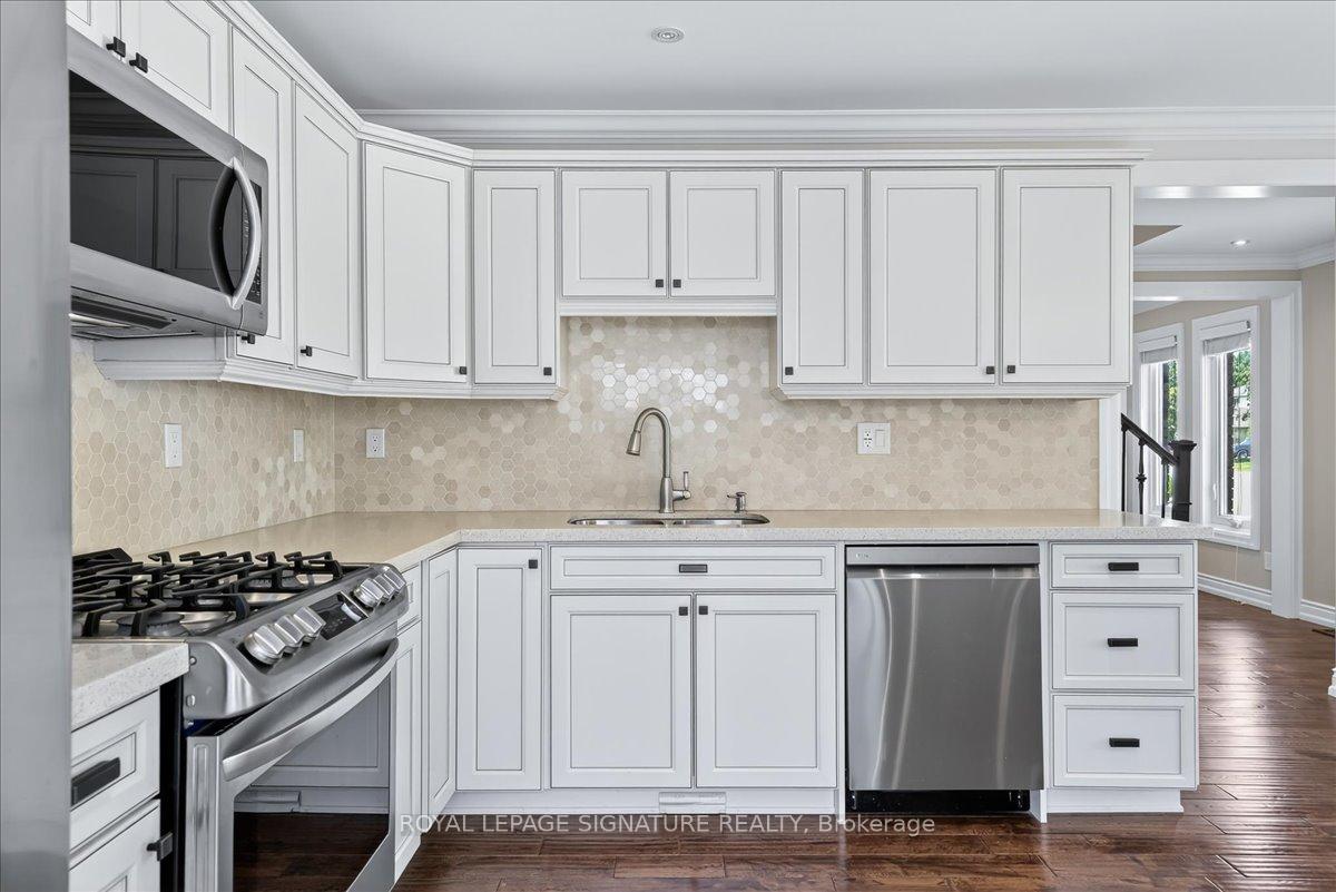 Photo 30 of 1245 Huron Court, Innisfil, Alcona — HOMEH