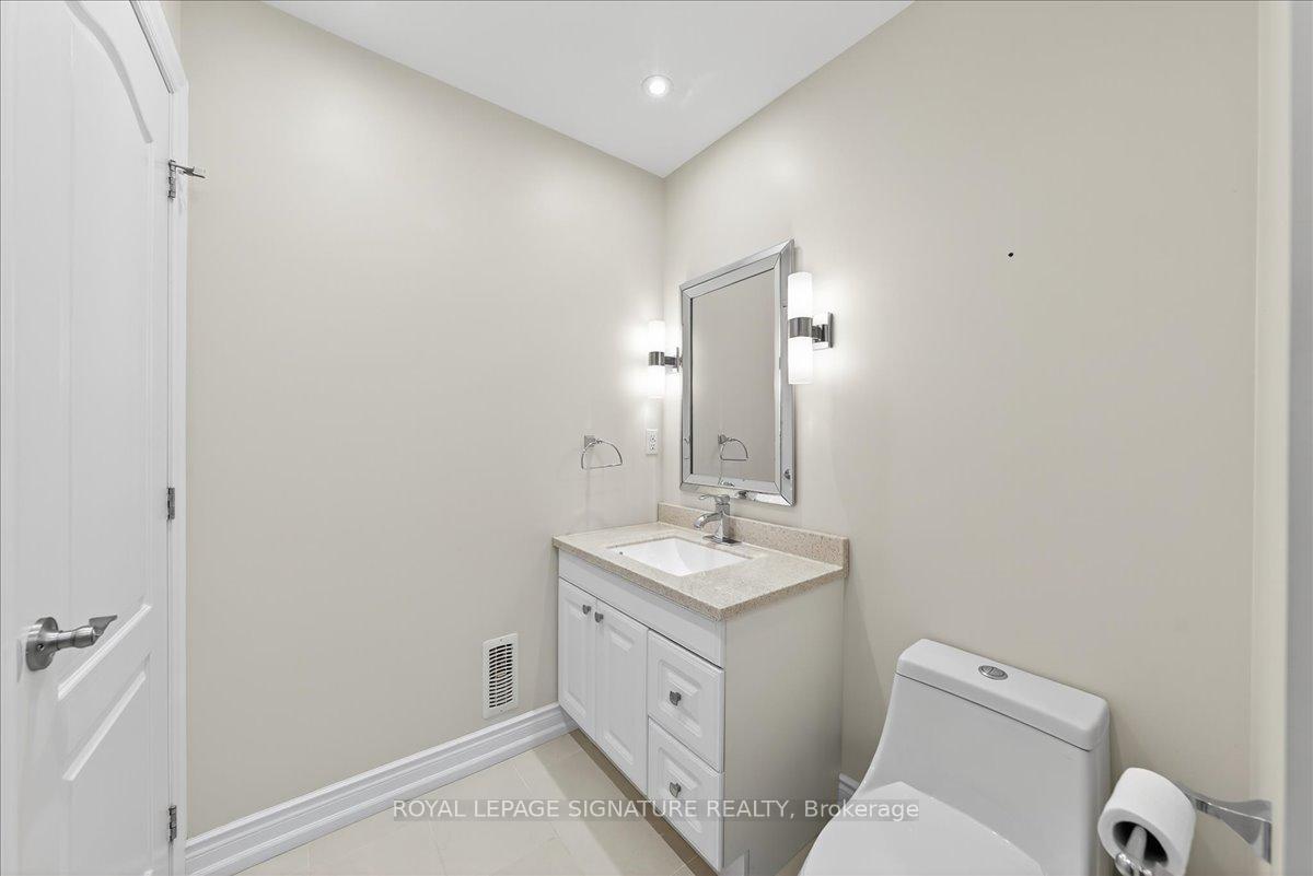 Photo 8 of 1245 Huron Court, Innisfil, Alcona — HOMEH