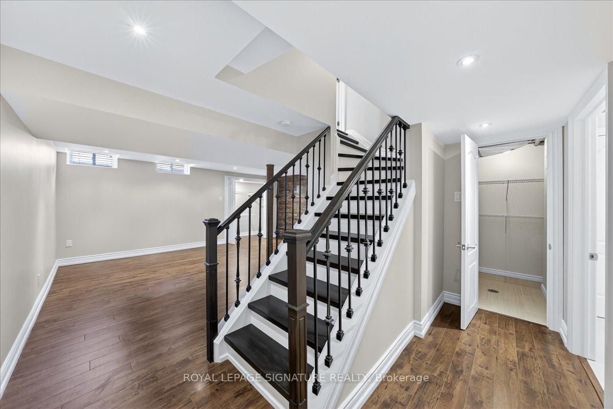 Photo 26 of 1245 Huron Court, Innisfil, Alcona — HOMEH