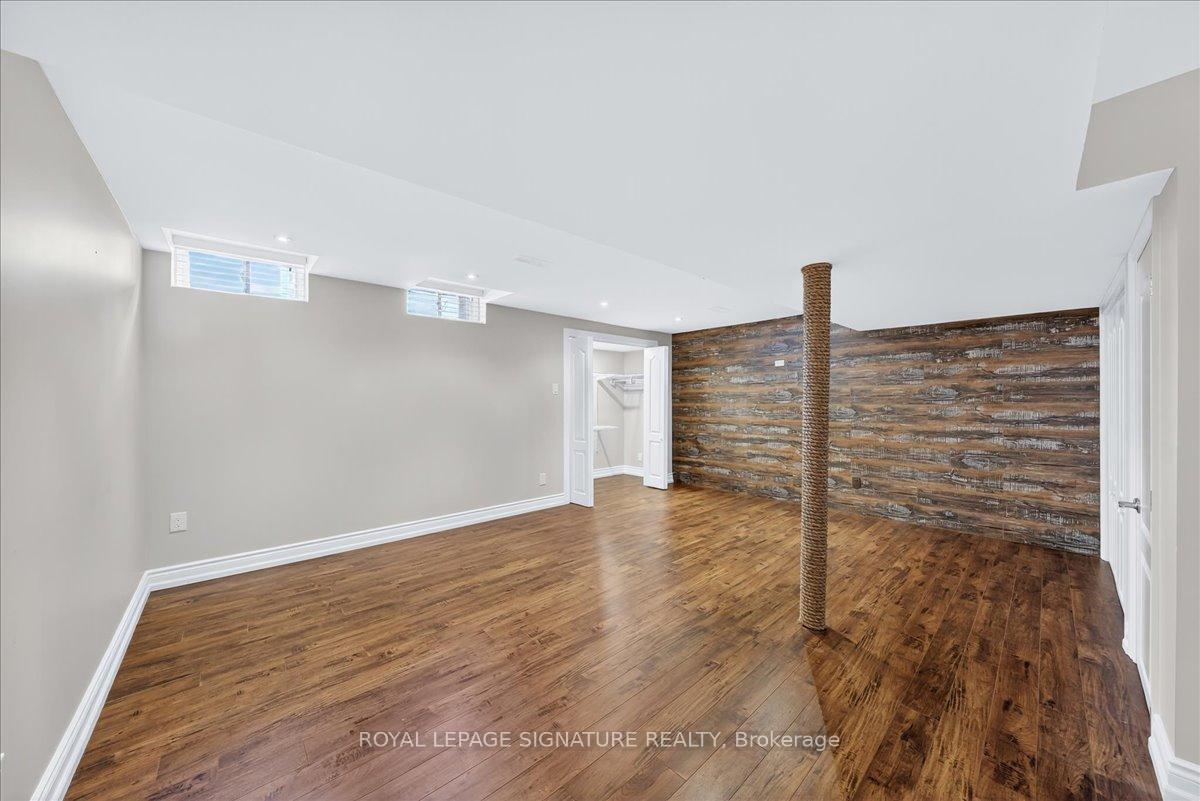 Photo 24 of 1245 Huron Court, Innisfil, Alcona — HOMEH