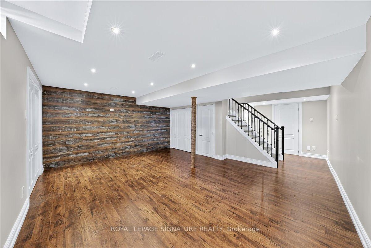 Photo 27 of 1245 Huron Court, Innisfil, Alcona — HOMEH