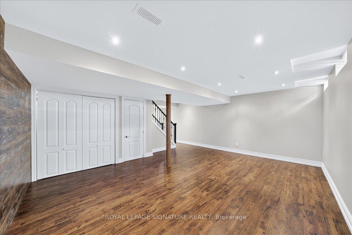 Photo 25 of 1245 Huron Court, Innisfil, Alcona — HOMEH