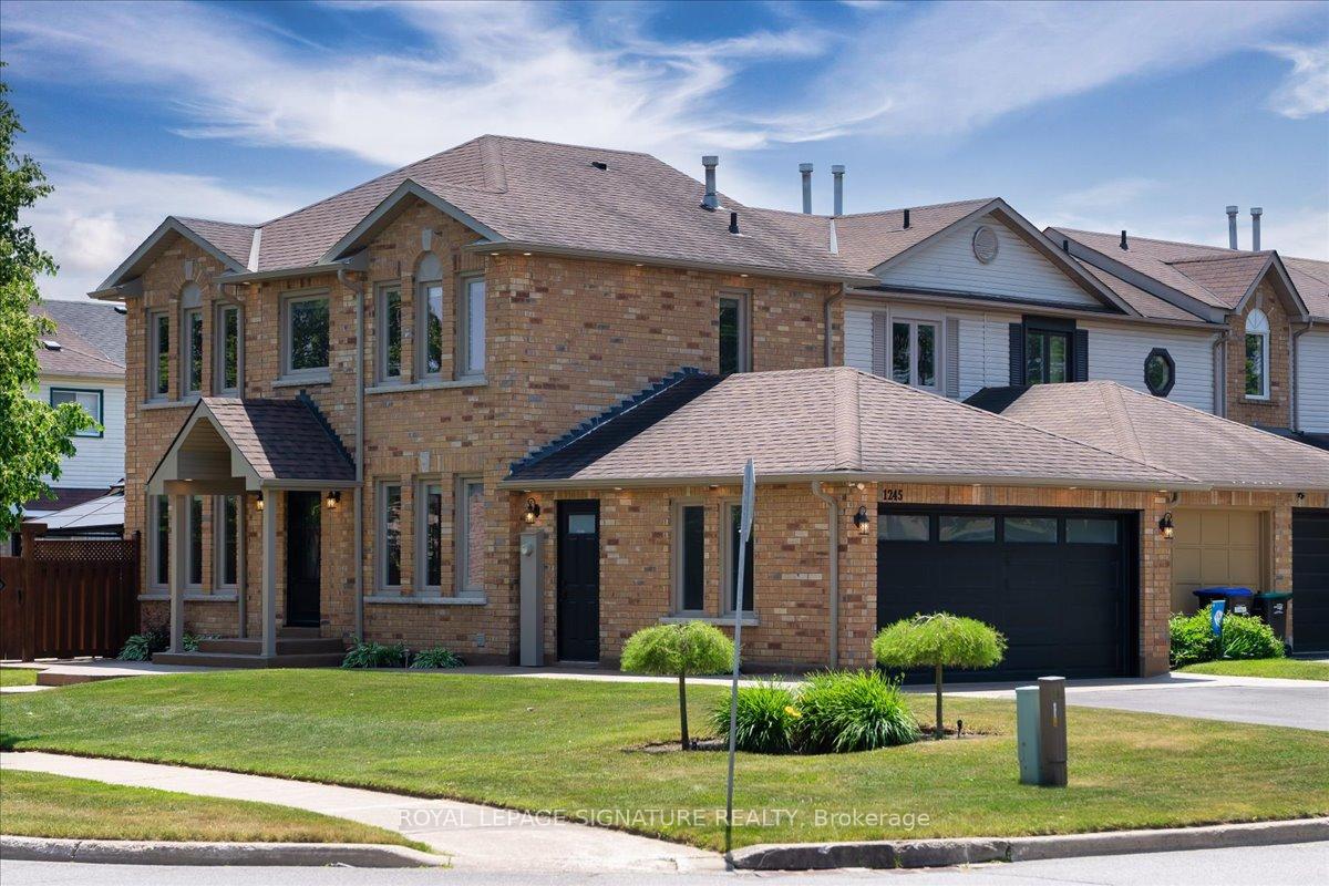 Photo 40 of 1245 Huron Court, Innisfil, Alcona — HOMEH