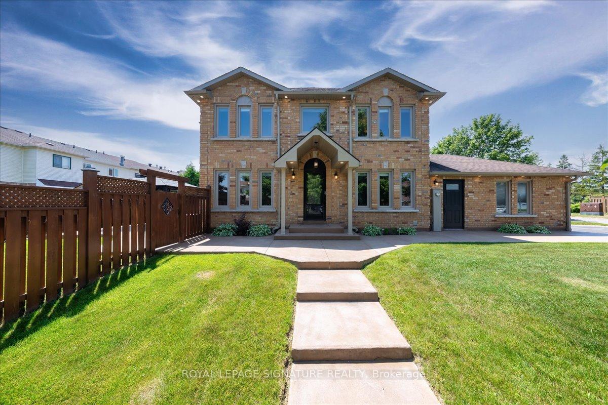 Photo 41 of 1245 Huron Court, Innisfil, Alcona — HOMEH