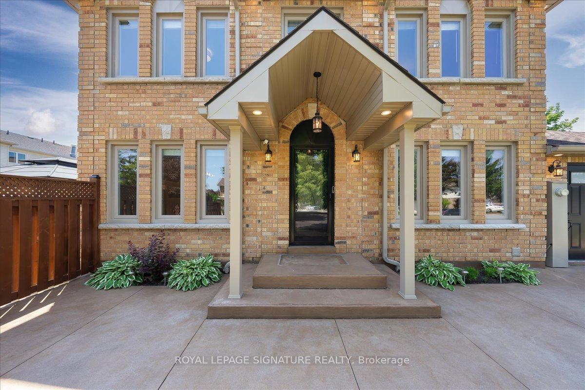 Photo 31 of 1245 Huron Court, Innisfil, Alcona — HOMEH
