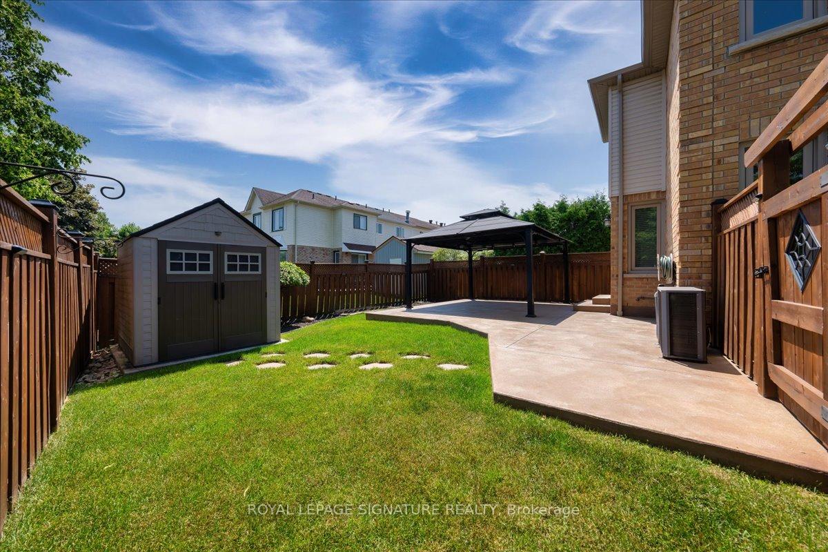 Photo 36 of 1245 Huron Court, Innisfil, Alcona — HOMEH