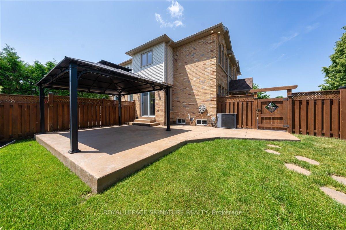 Photo 34 of 1245 Huron Court, Innisfil, Alcona — HOMEH