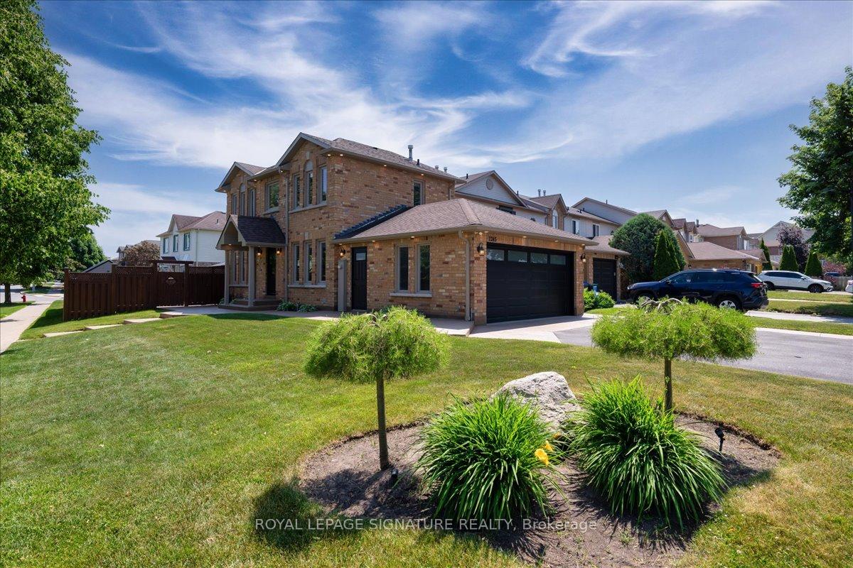Photo 33 of 1245 Huron Court, Innisfil, Alcona — HOMEH