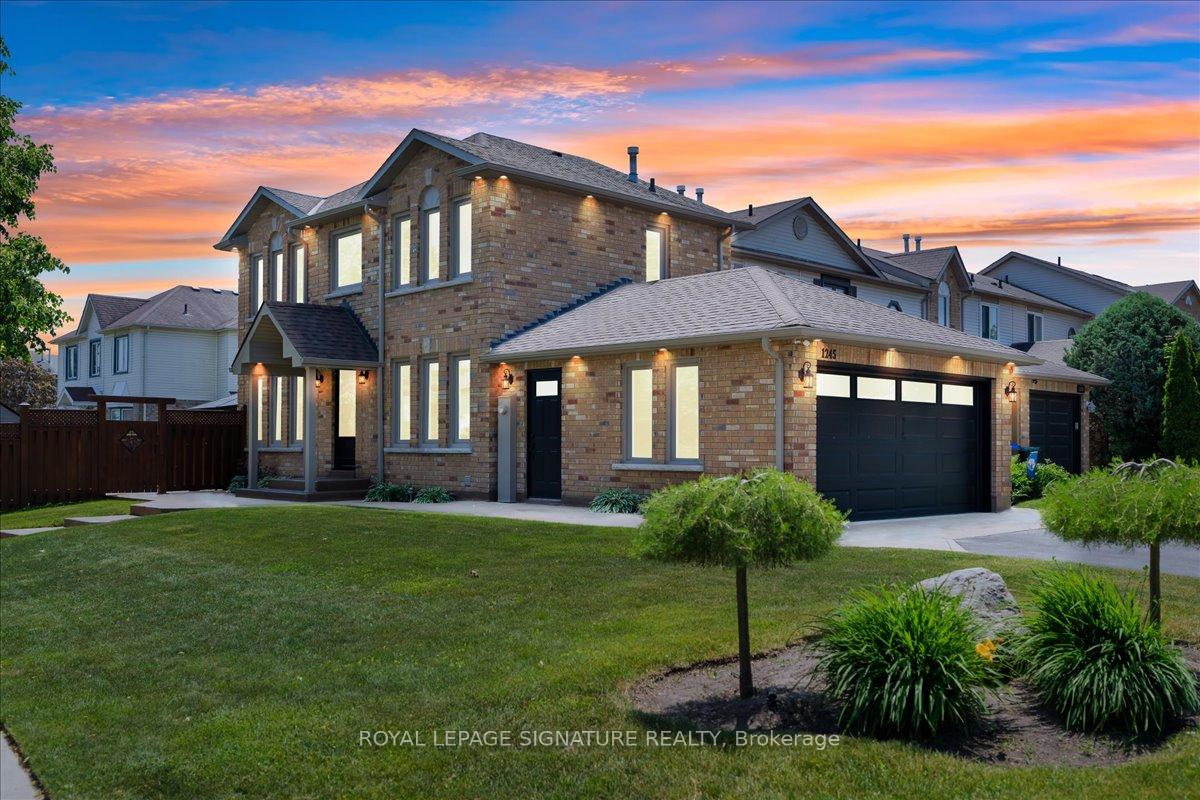 Photo 29 of 1245 Huron Court, Innisfil, Alcona — HOMEH