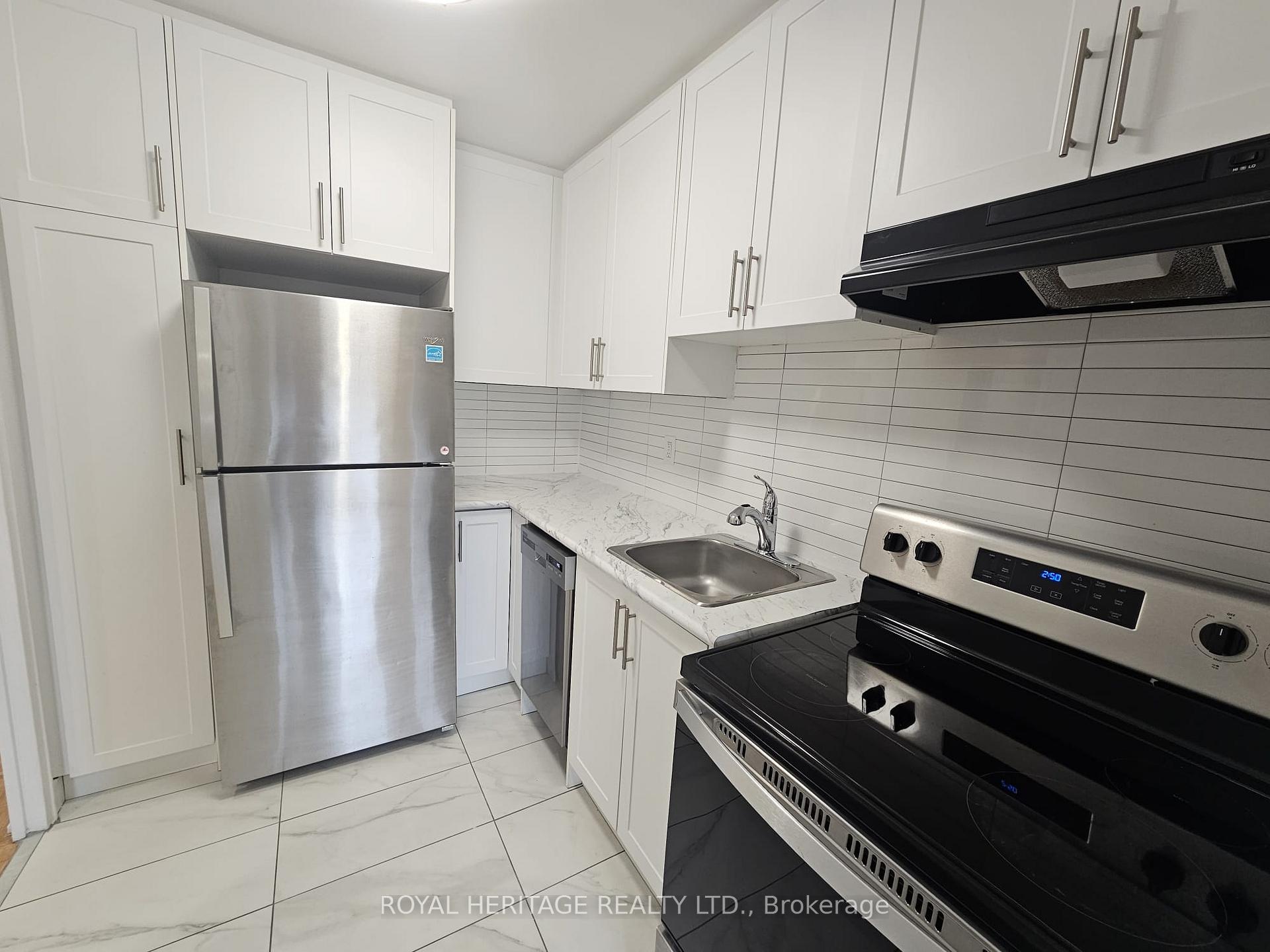 Photo 1 of Unit 206, 949 Simcoe Street N, Oshawa, Centennial — HOMEH