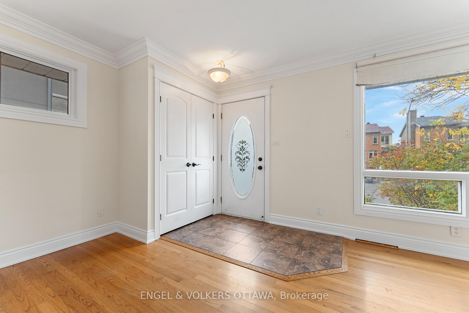 Photo 7 of 213 Royal Avenue, Ottawa, Westboro West — HOMEH