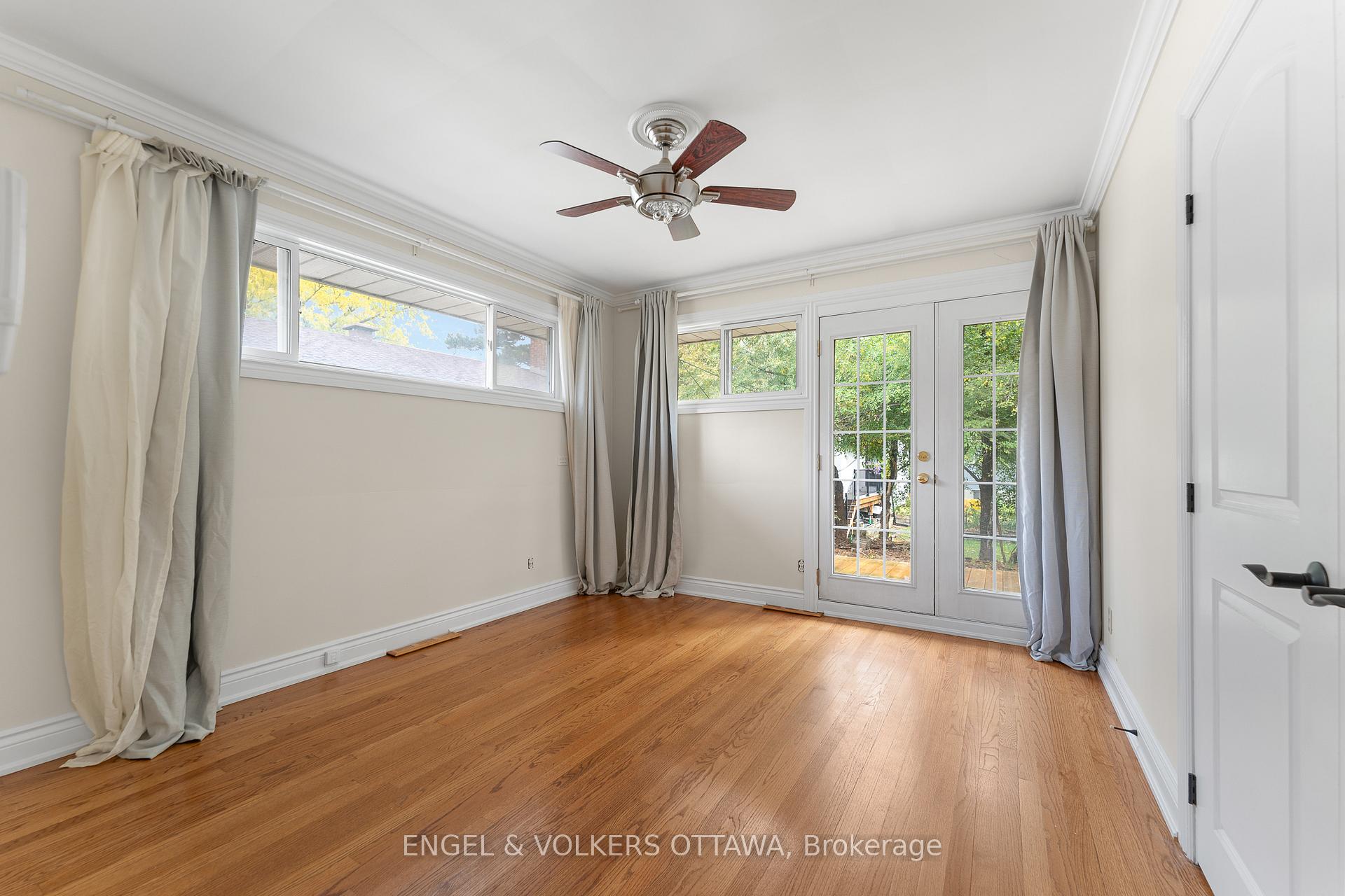Photo 12 of 213 Royal Avenue, Ottawa, Westboro West — HOMEH