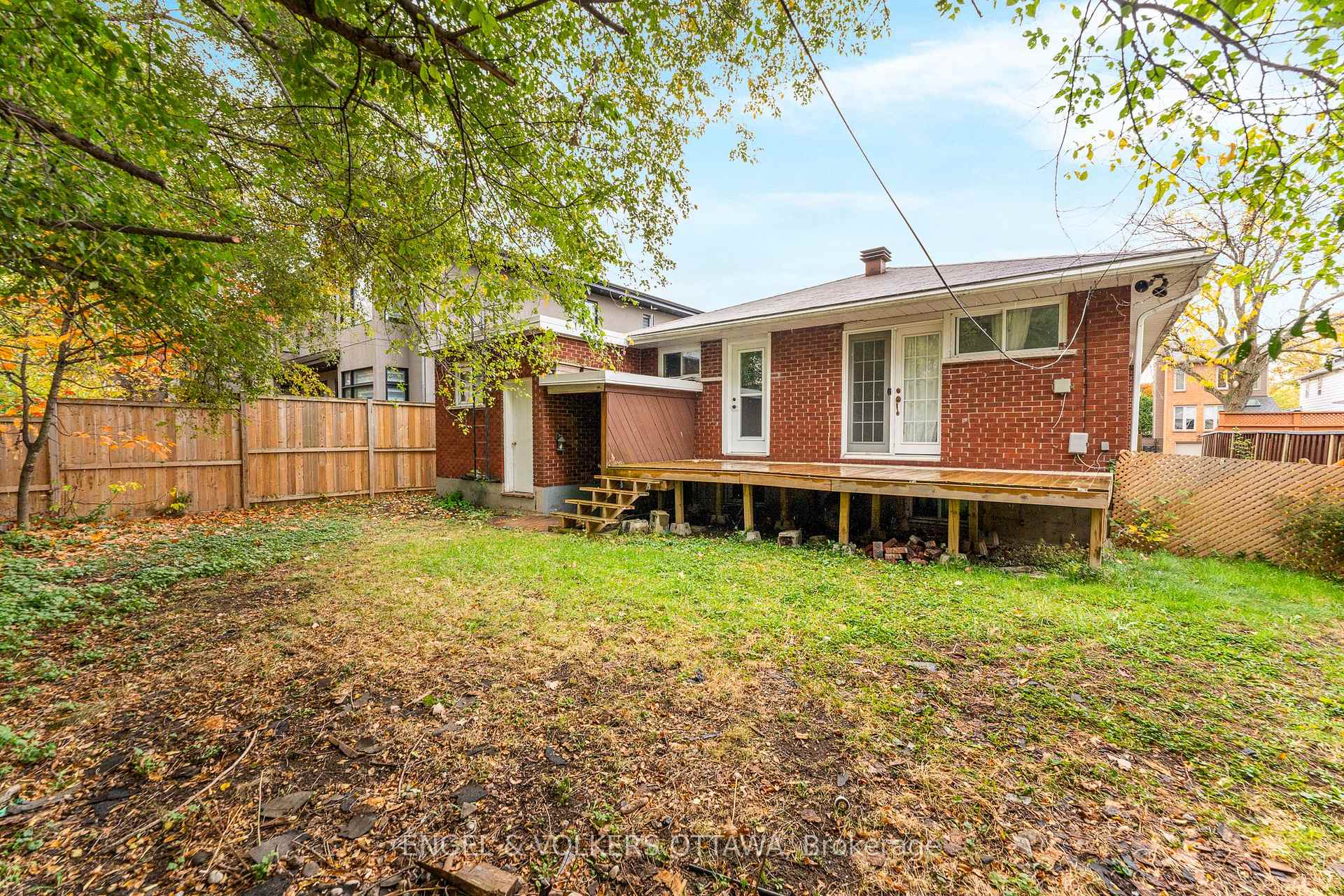 Photo 27 of 213 Royal Avenue, Ottawa, Westboro West — HOMEH