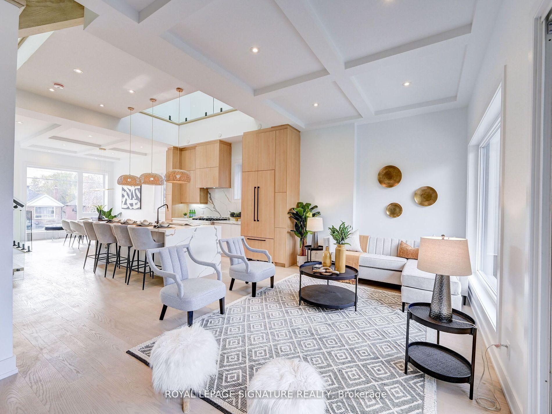 Photo 8 of Unit Upper, 376 O'Connor Drive, Toronto, East York — HOMEH