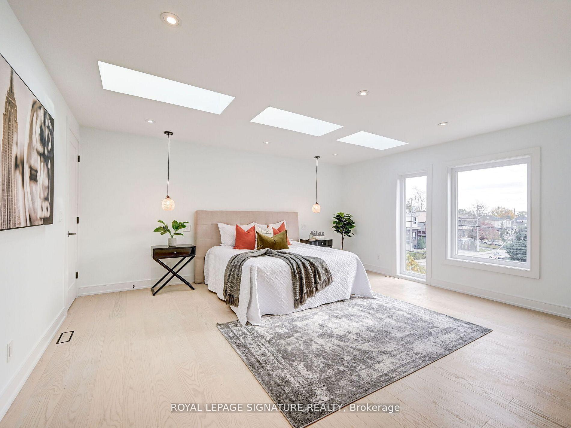 Photo 18 of Unit Upper, 376 O'Connor Drive, Toronto, East York — HOMEH