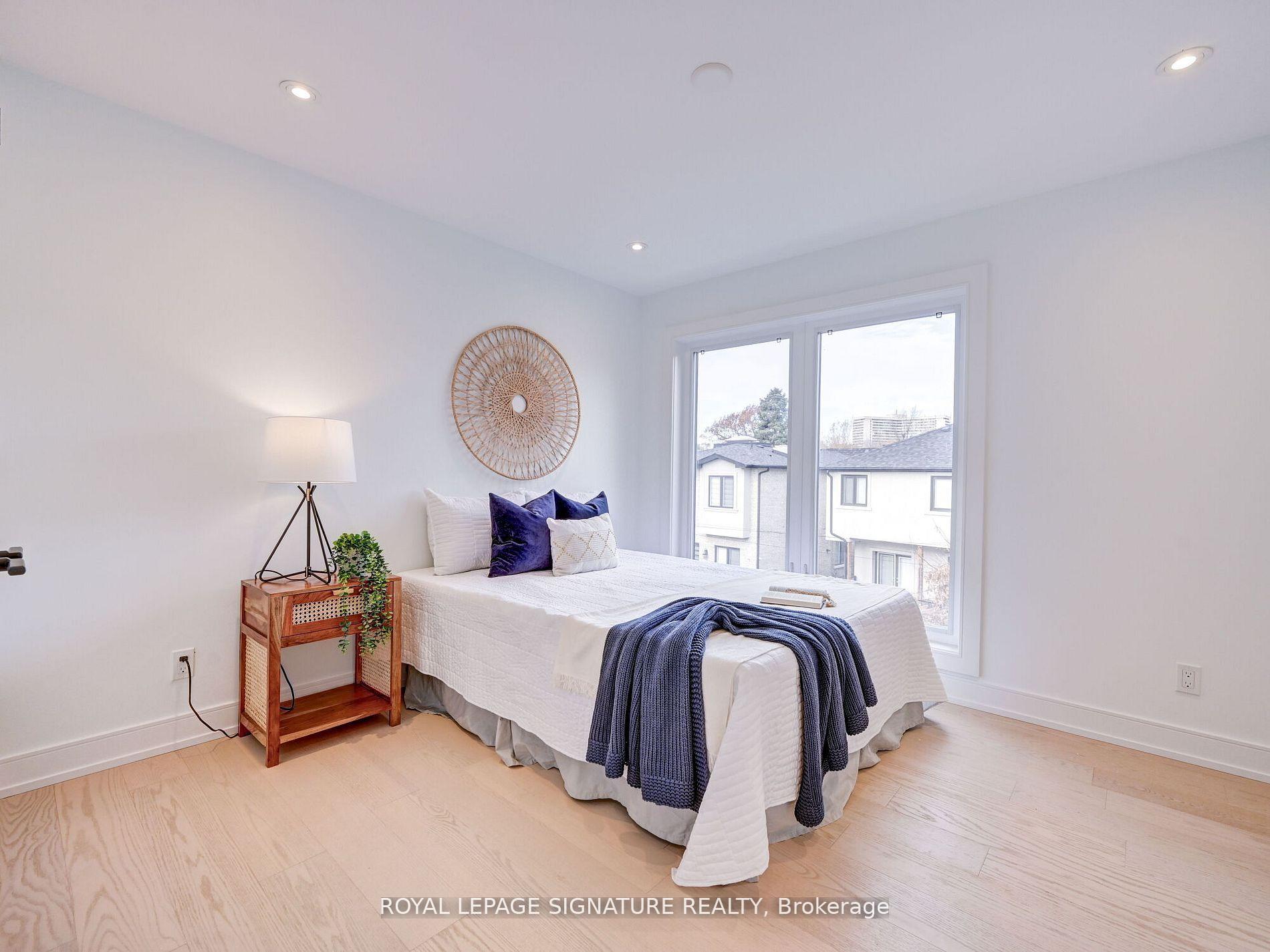 Photo 7 of Unit Upper, 376 O'Connor Drive, Toronto, East York — HOMEH