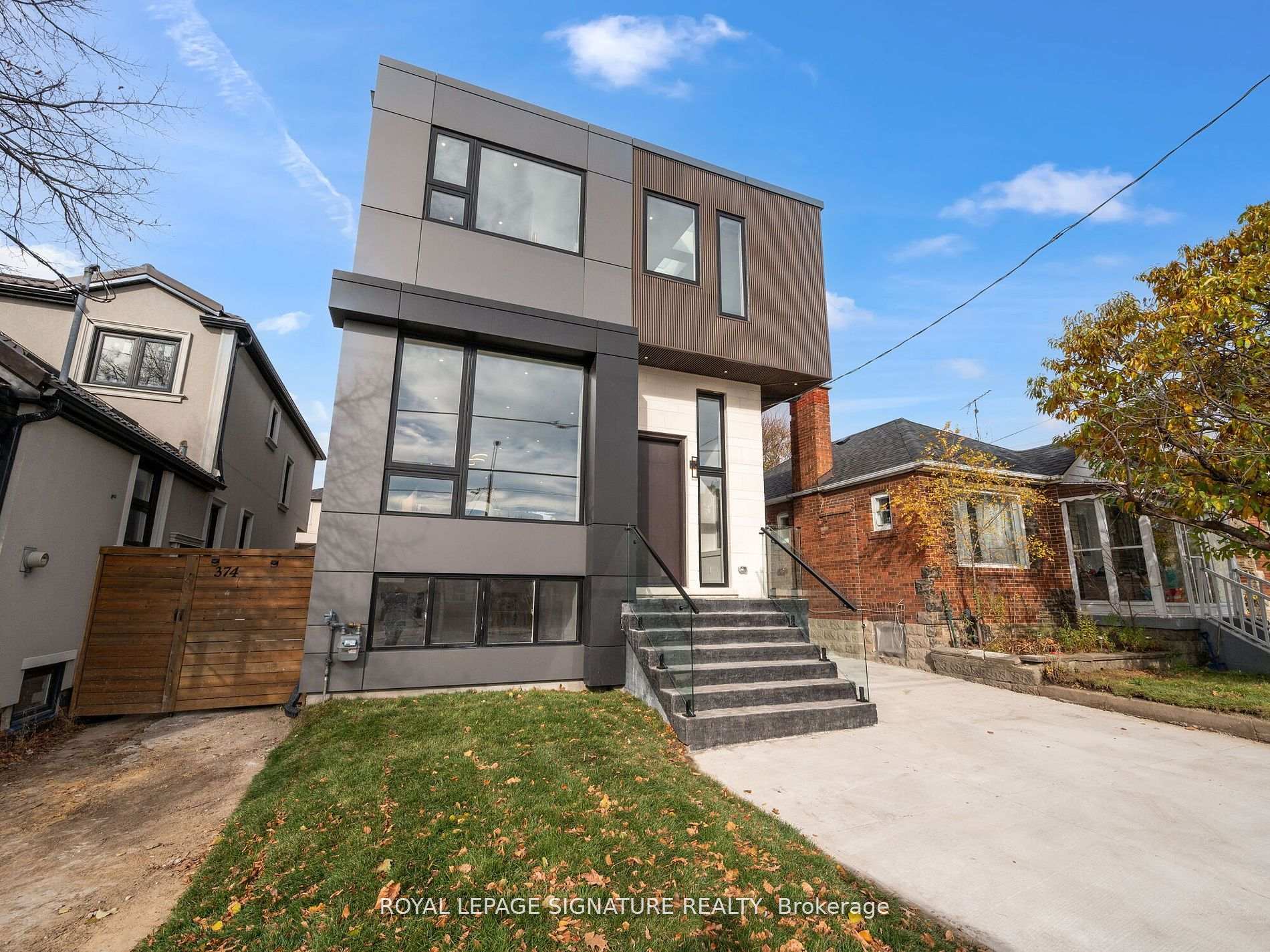 Photo 20 of Unit Upper, 376 O'Connor Drive, Toronto, East York — HOMEH