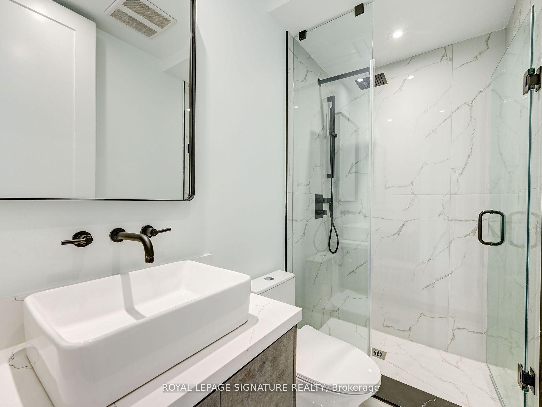Photo 9 of Unit Bsmt, 376 O'Connor Drive, Toronto, East York — HOMEH