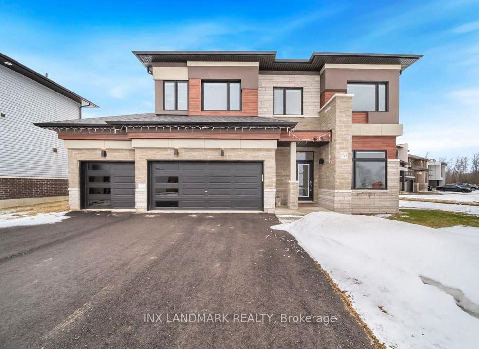 Photo 1 of 3727 Quayside Drive, Severn, West Shore — HOMEH