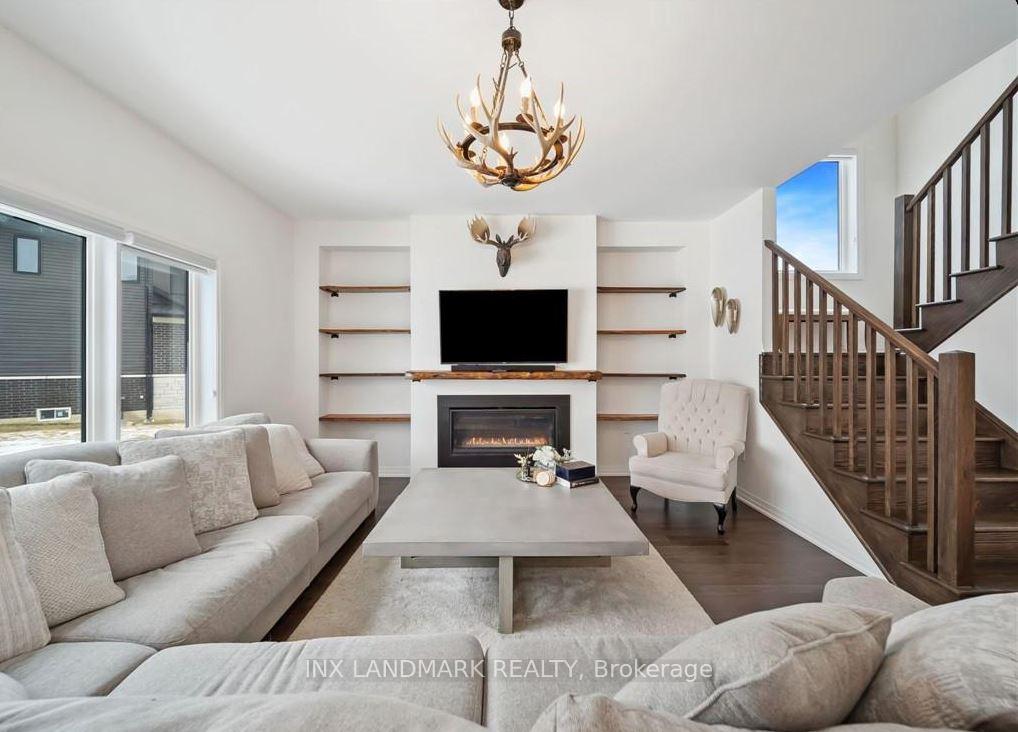 Photo 15 of 3727 Quayside Drive, Severn, West Shore — HOMEH