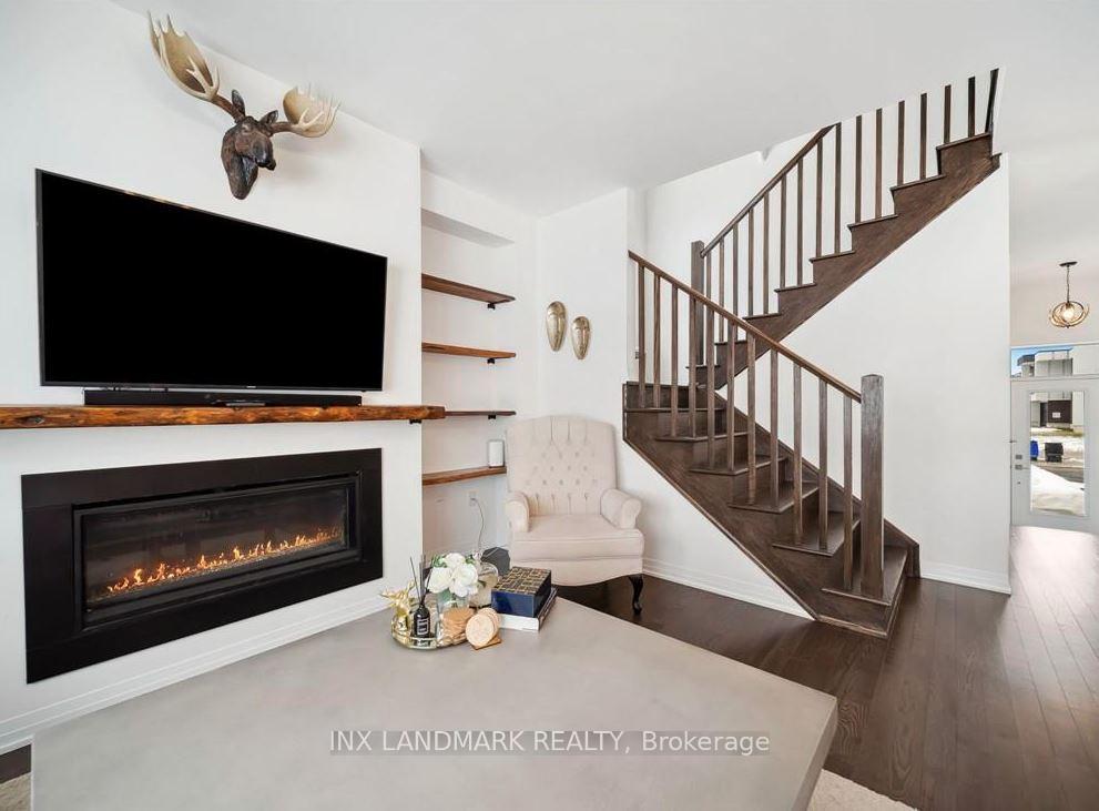 Photo 6 of 3727 Quayside Drive, Severn, West Shore — HOMEH