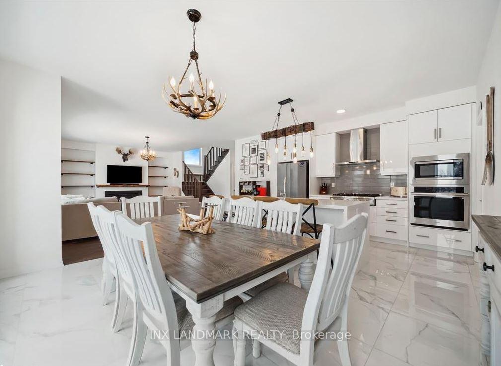 Photo 9 of 3727 Quayside Drive, Severn, West Shore — HOMEH